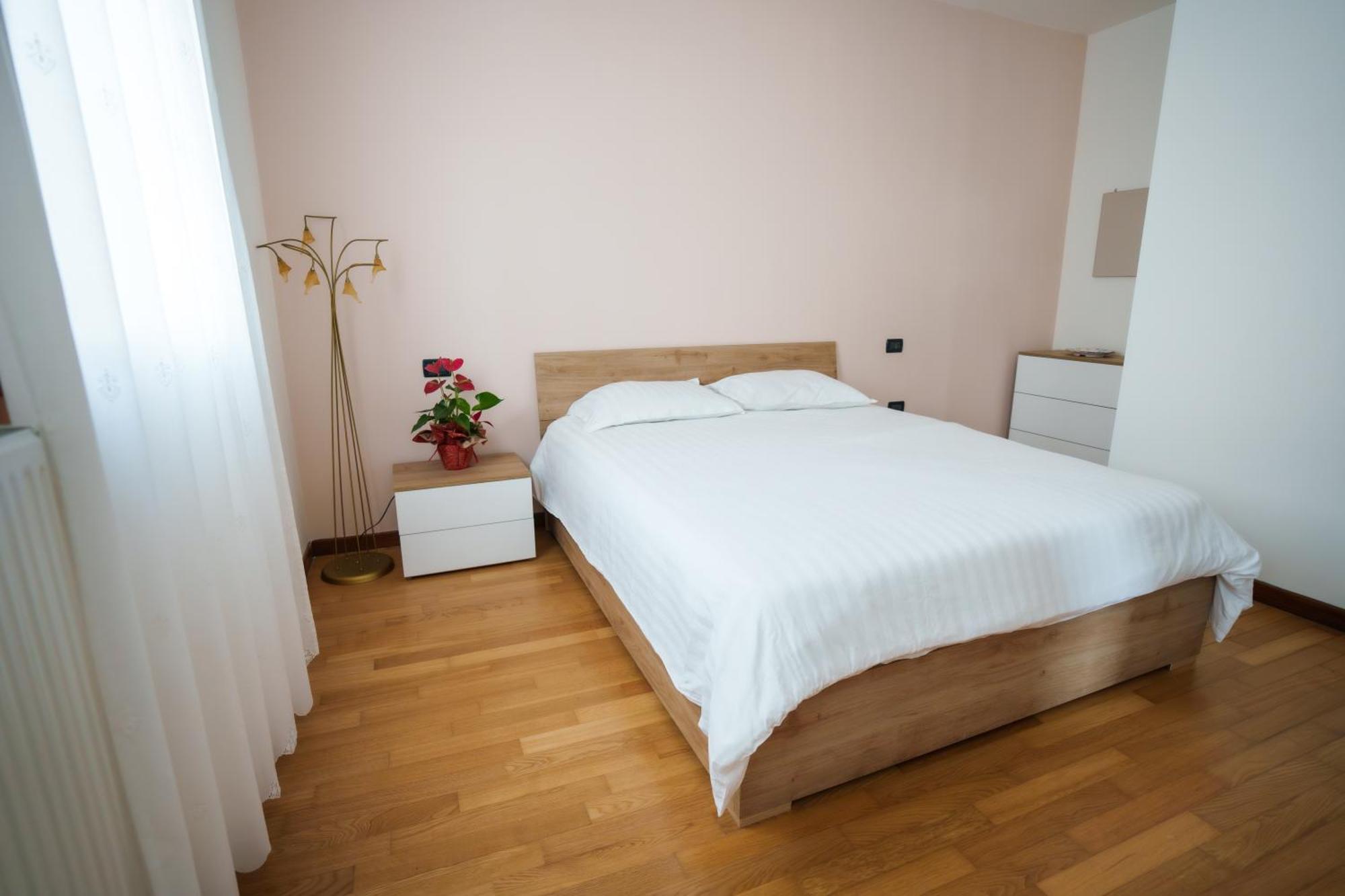 Apartament Al Capitello Vidor Zewnętrze zdjęcie
