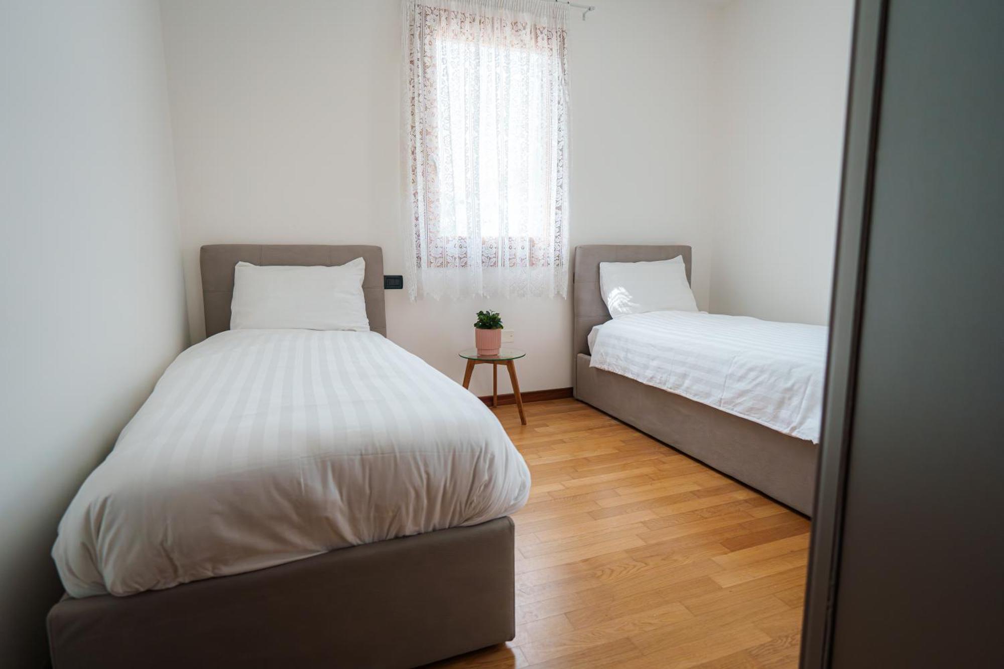 Apartament Al Capitello Vidor Zewnętrze zdjęcie