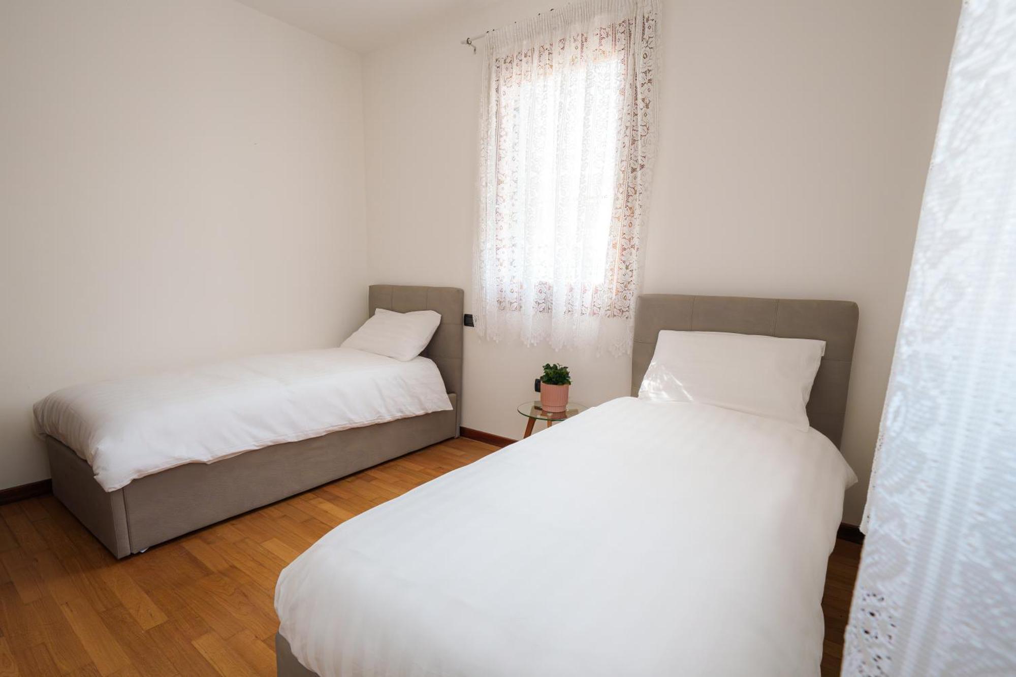 Apartament Al Capitello Vidor Zewnętrze zdjęcie